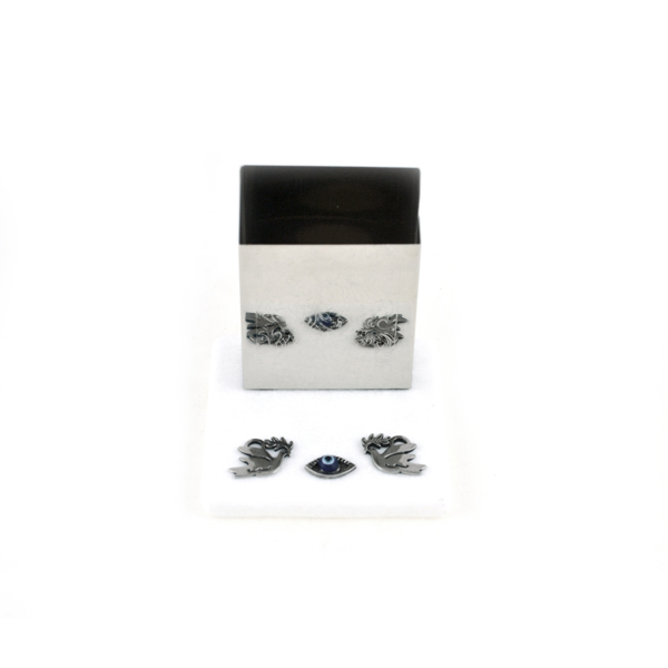 Εικόνα της CARD CASE ON MARBLE