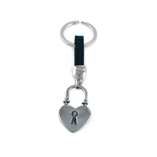 Εικόνα της KEYRING HEART