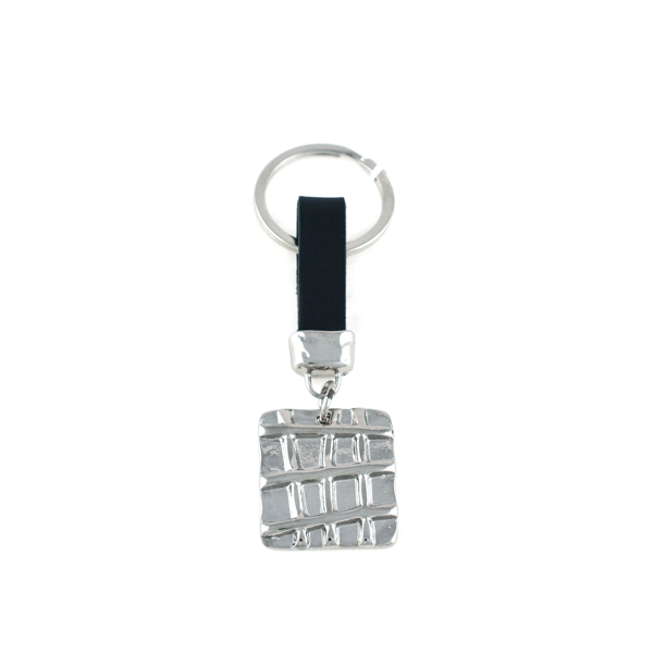 Εικόνα της KEYRING LINED