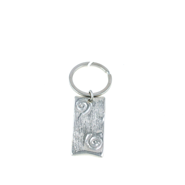 Εικόνα της KEYRING SPIRAL