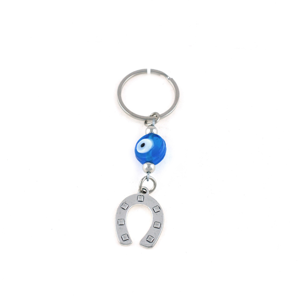 Εικόνα της KEYRING SHOEHORSE