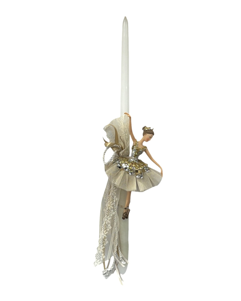 Εικόνα της BALLERINA GOLD