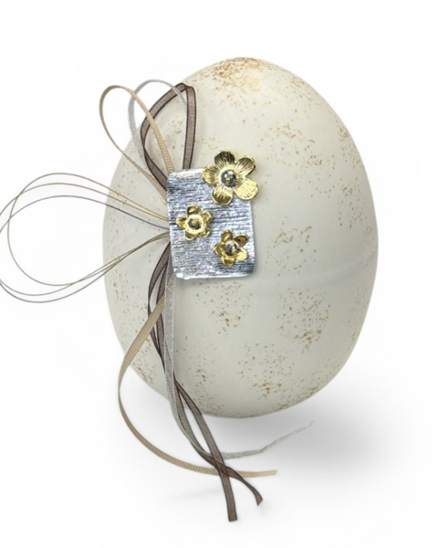 Εικόνα της ROMANTIC EGG WHITE LARGE