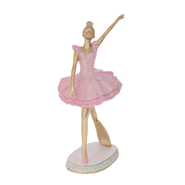 Εικόνα της BALLERINA POSE