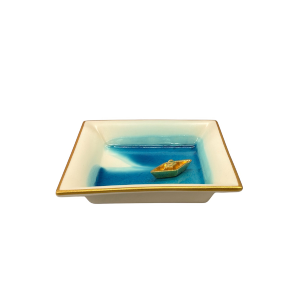 Εικόνα της BOAT PLATE