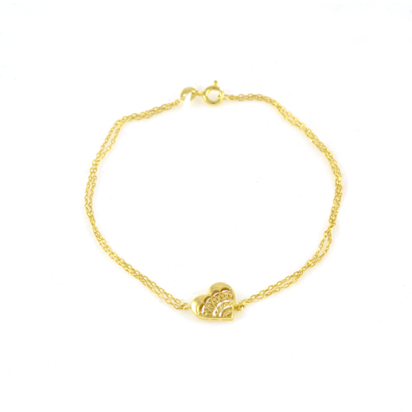 Εικόνα της HEART STYLED