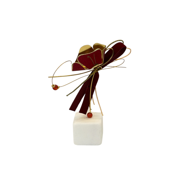 Εικόνα της METALLIC POPPY STAND