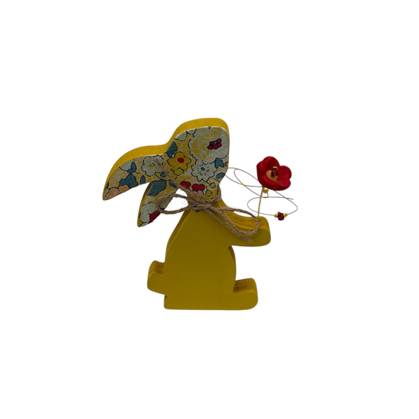 Εικόνα της RABBIT FLOWER