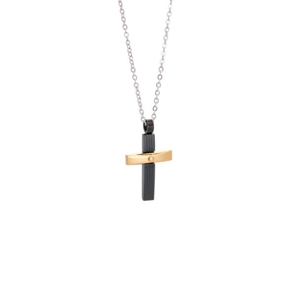 Εικόνα της CROSS BLACK-GOLD