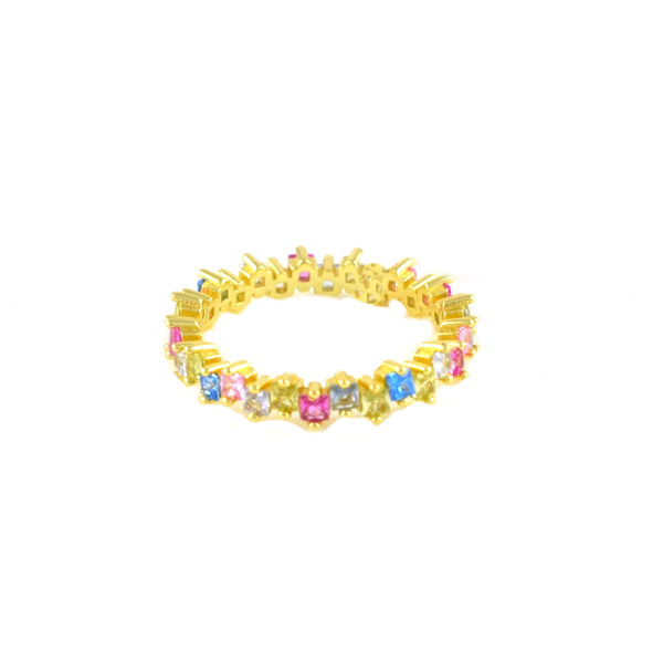Εικόνα της RAINBOW RING
