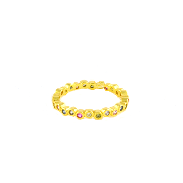 Εικόνα της RAINBOW DOTS