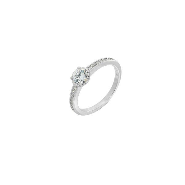 Εικόνα της SILVER FULL GLAM