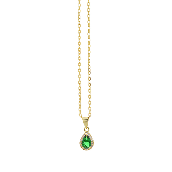 Εικόνα της ROSETTE DROP GREEN