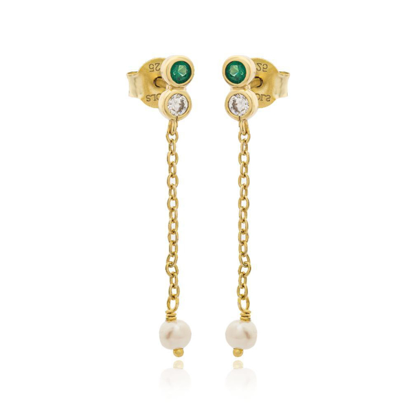 Εικόνα της GREEN PEARL