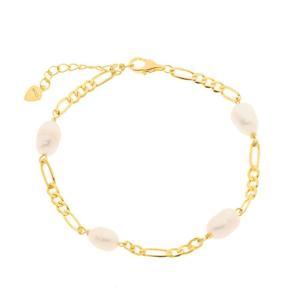Εικόνα της PEARLS ON CHAIN