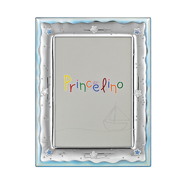 Εικόνα της STARS SILVER FRAME