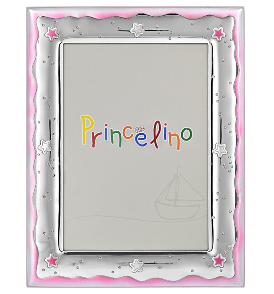 Εικόνα της STARS SILVER FRAME