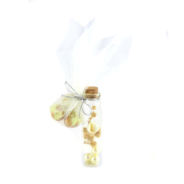 Εικόνα της BOTTLE WHITE