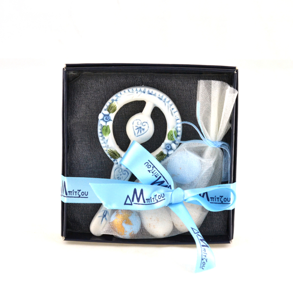 Εικόνα της RATTLE BOX