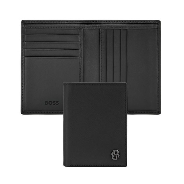 Εικόνα της BOSS WALLET HLE526A