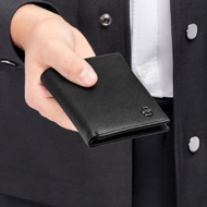 Εικόνα της BOSS WALLET HLE526A