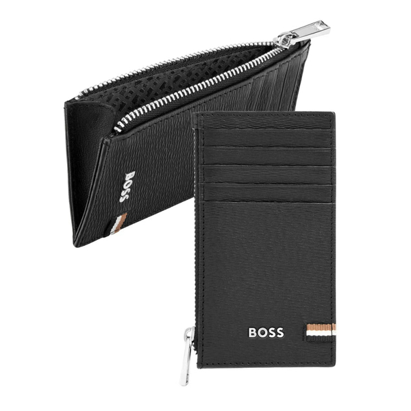 Εικόνα της BOSS WALLET HLK521A