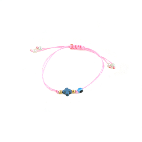 Εικόνα της CORD CROSS BLUE