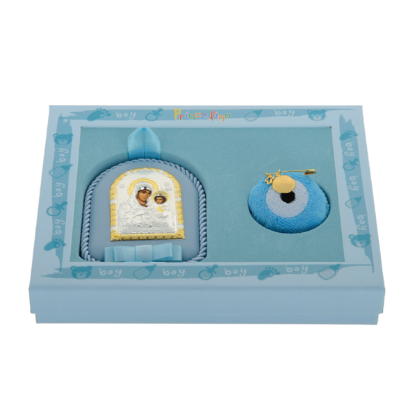 Εικόνα της SET PACIFIER