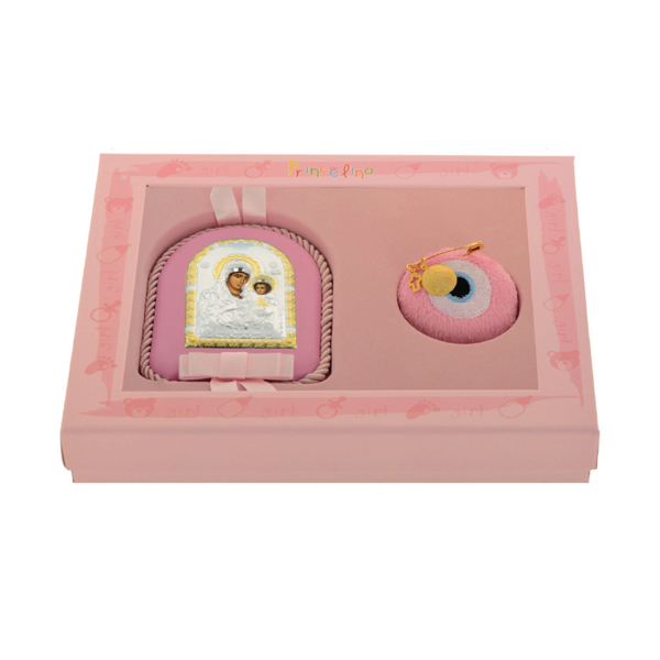 Εικόνα της SET PACIFIER