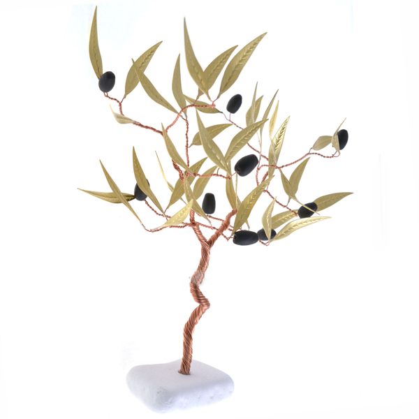 Εικόνα της OLIVE TREE