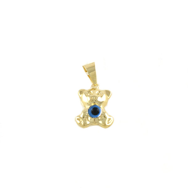 Εικόνα της EYE BLUE BEAR