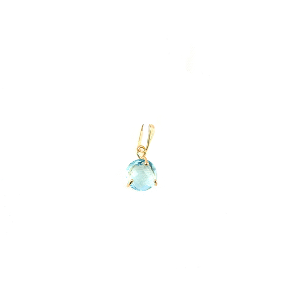 Εικόνα της ZIRCONIO BLUE