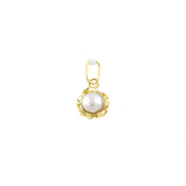 Εικόνα της PEARL FLOWER