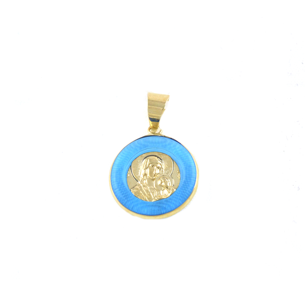 Εικόνα της BLUE CHARM