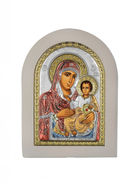 Εικόνα της SILVER ICON