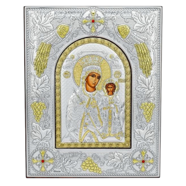 Εικόνα της SILVER ICON