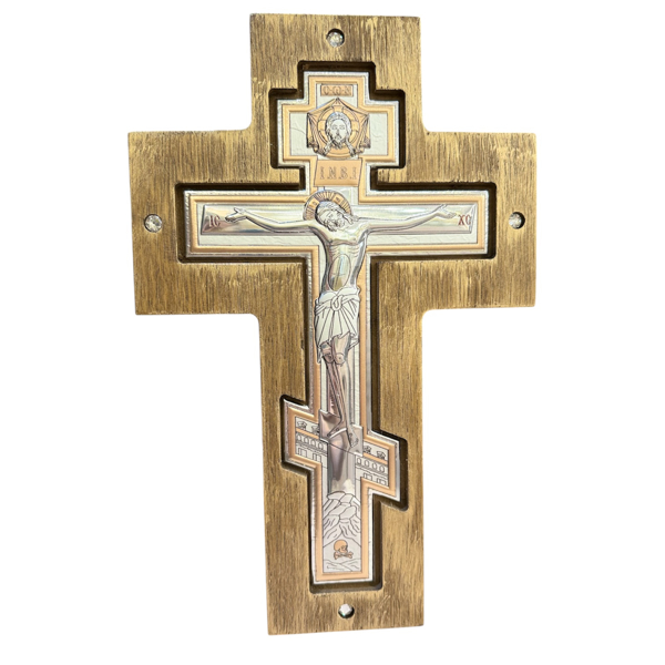 Εικόνα της ICON WOOD CROSS