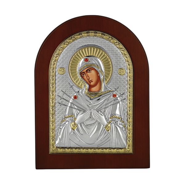 Εικόνα της SILVER ICON