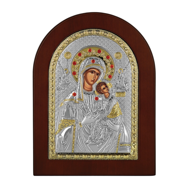 Εικόνα της SILVER ICON