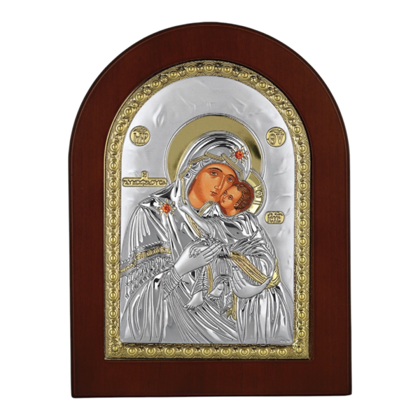 Εικόνα της SILVER ICON