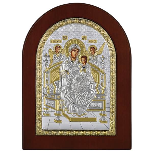 Εικόνα της SILVER ICOΝ