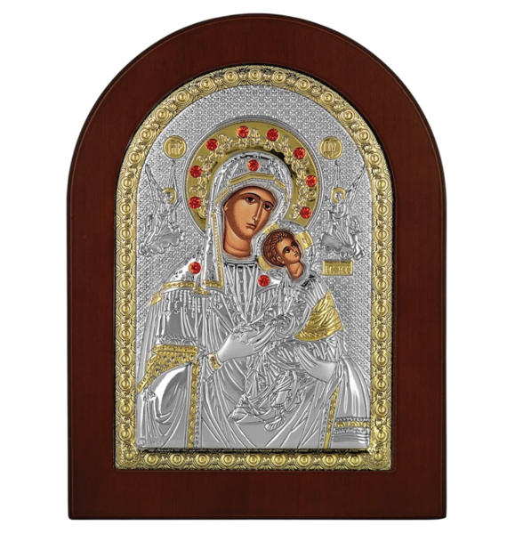 Εικόνα της SILVER ICOΝ