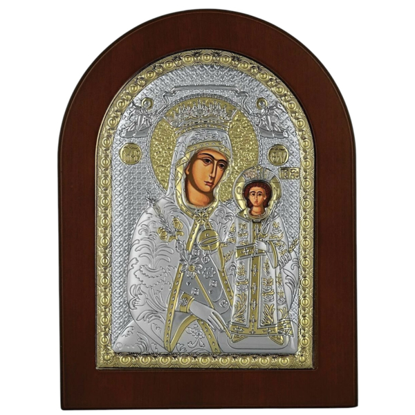 Εικόνα της SILVER ICOΝ
