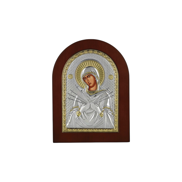 Εικόνα της SILVER ICON