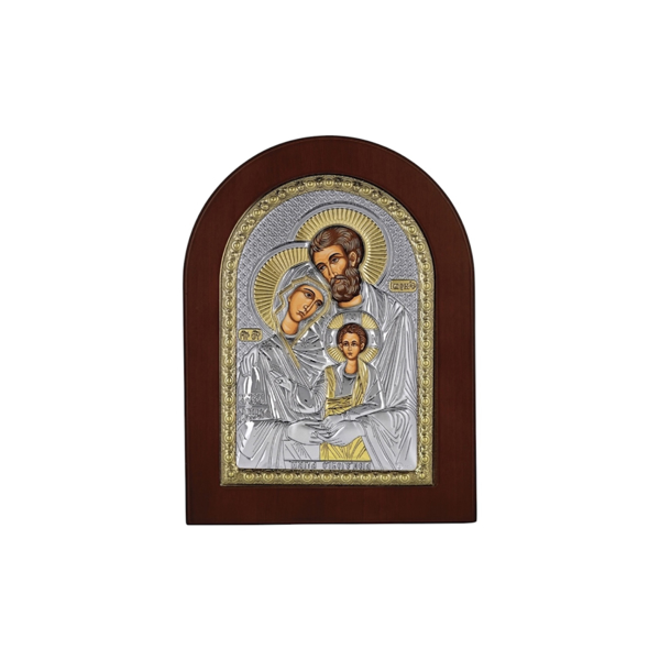 Εικόνα της SILVER ICON