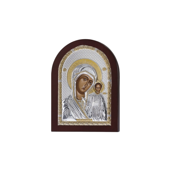 Εικόνα της SILVER ICON
