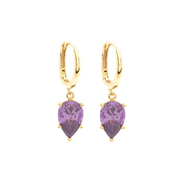 Εικόνα της PURPLE HOOP