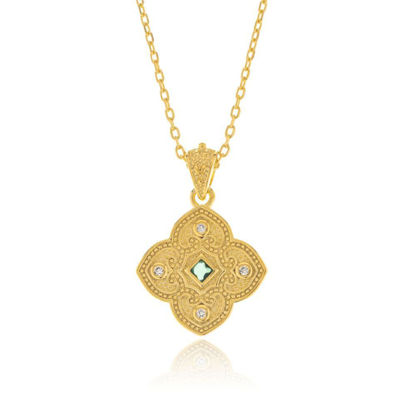 Εικόνα της CHARM GREEN