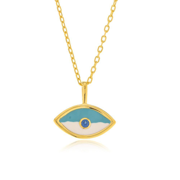 Εικόνα της EYE ENAMEL