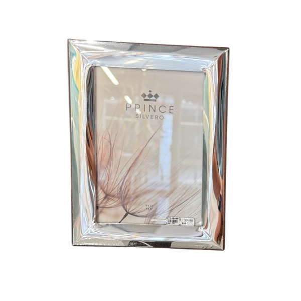 Εικόνα της SILVER FRAME